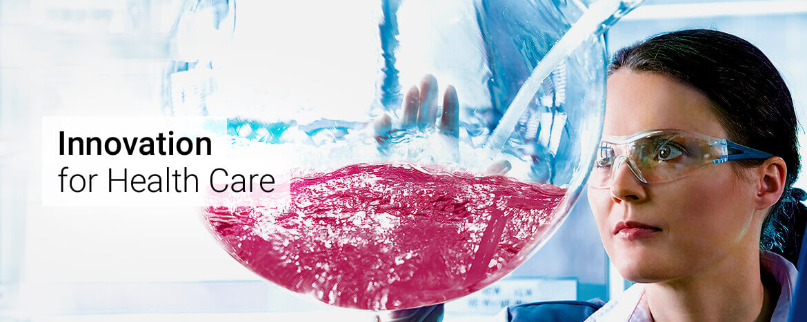 Innovation for Health Care