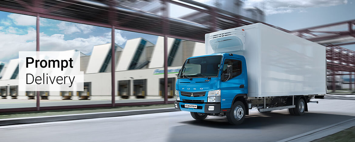 Prompt Delivery